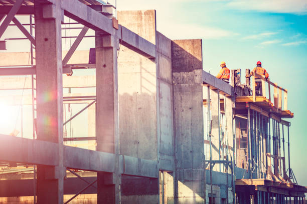 Best Concrete Steps and Stairs in Jamestown, NC