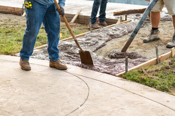  Jamestown, NC Concrete contractor Pros