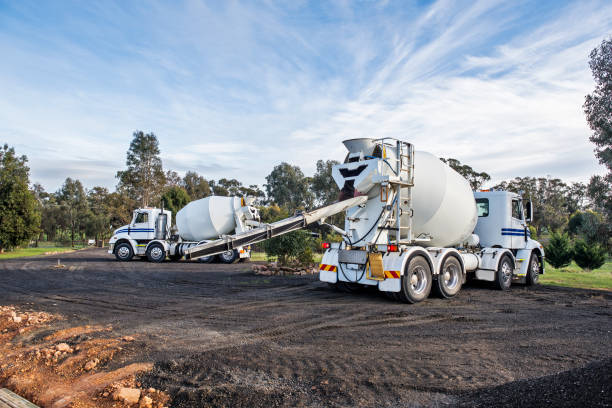 Best Concrete Steps and Stairs in Jamestown, NC