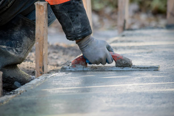 Best Concrete Sealing and Maintenance in Jamestown, NC