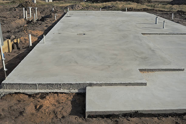 Best Industrial Concrete Flooring in Jamestown, NC
