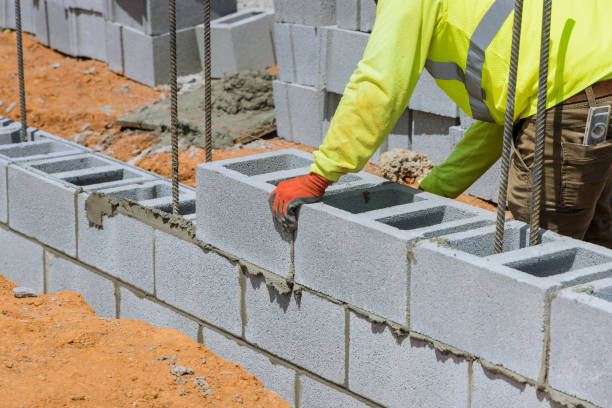 Trusted NC Concrete contractor Experts