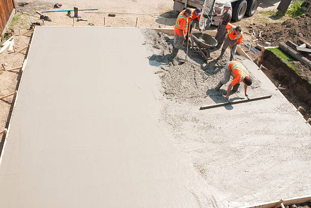 Best Concrete Demolition Services in Jamestown, NC