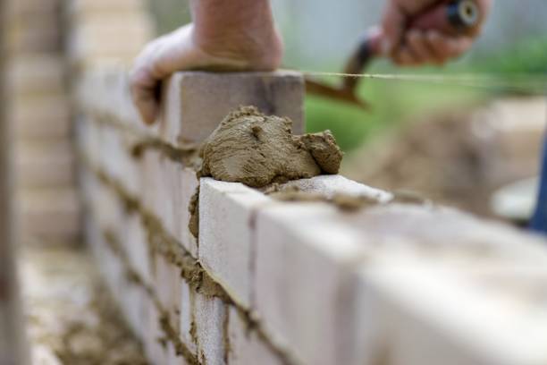 Best Concrete Foundation Repair in Jamestown, NC
