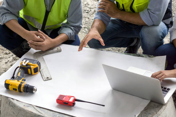 Best Concrete Patio Design and Installation in Jamestown, NC