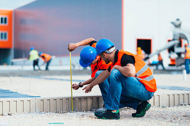 Best Concrete Removal and Replacement in Jamestown, NC